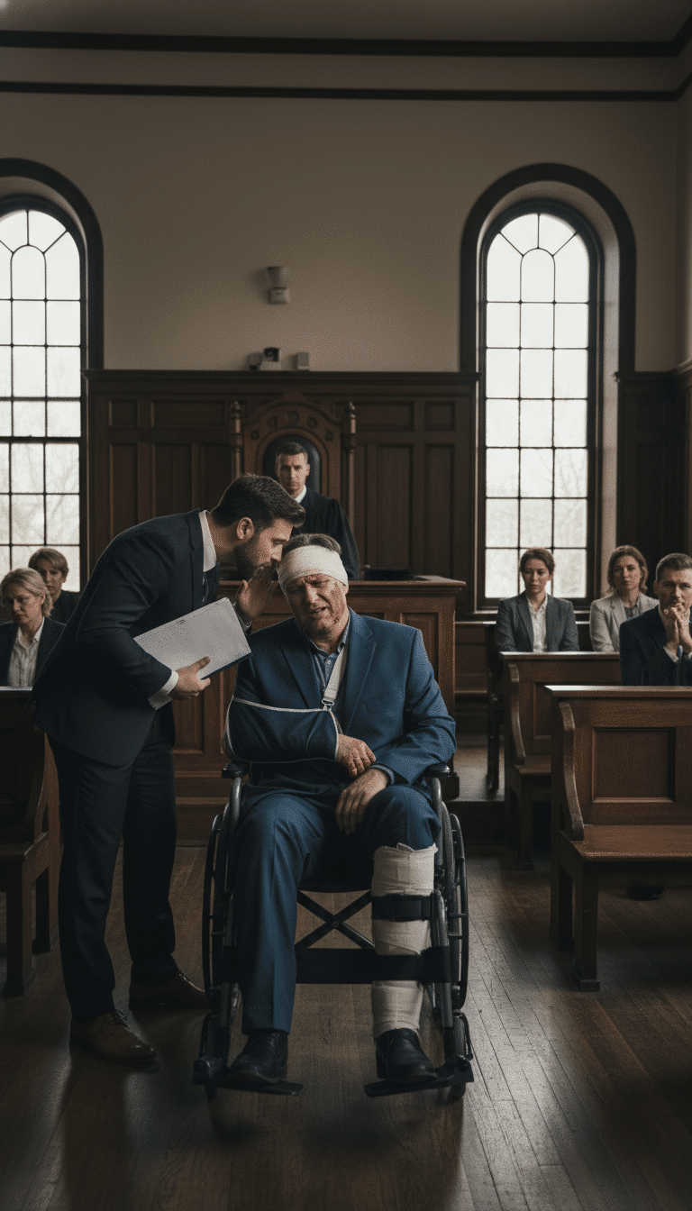 What rights do I have in Socorro Mission Number 1 Colonia after a car accident What rights do I have in Socorro Mission Number 1 Colonia after a car accident