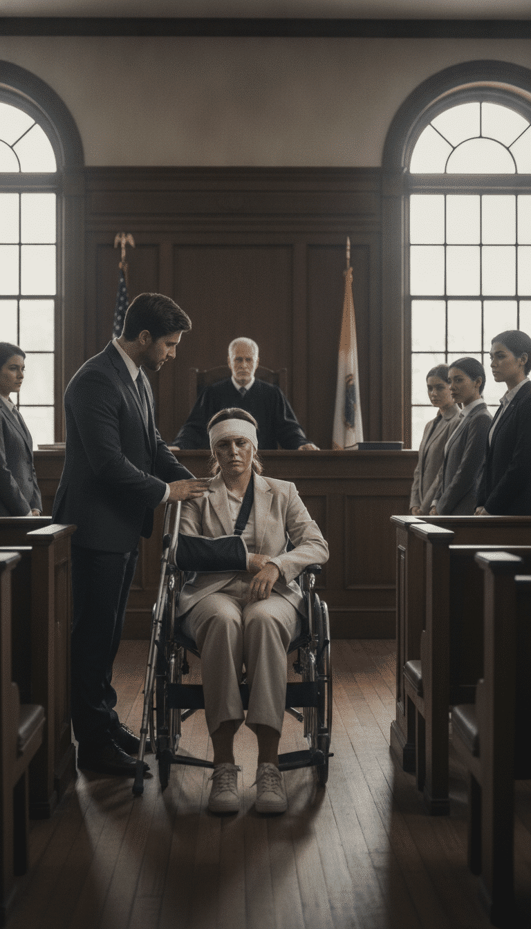 What rights do I have in Socorro Mission Number 1 Colonia after a premises liability accident What rights do I have in Socorro Mission Number 1 Colonia after a premises liability accident