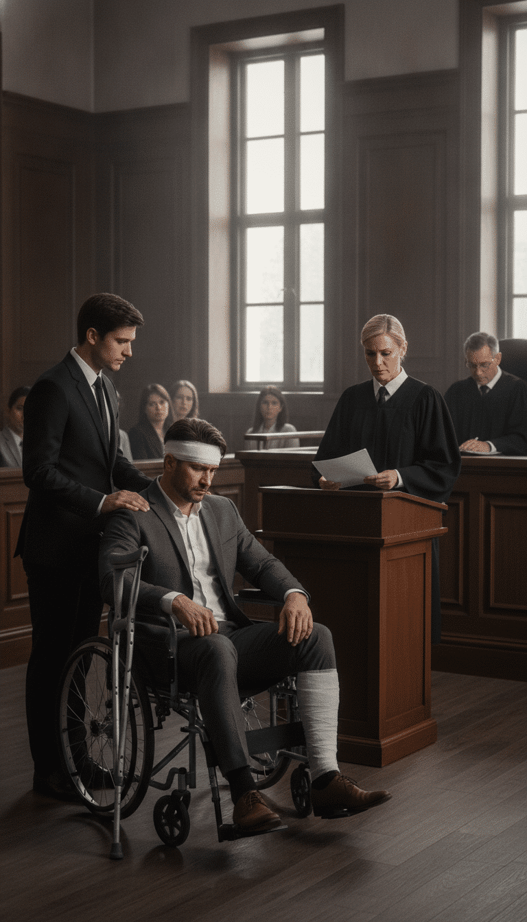 What rights do I have in Socorro Mission Number 1 Colonia after a slip and fall accident What rights do I have in Socorro Mission Number 1 Colonia after a slip-and-fall accident