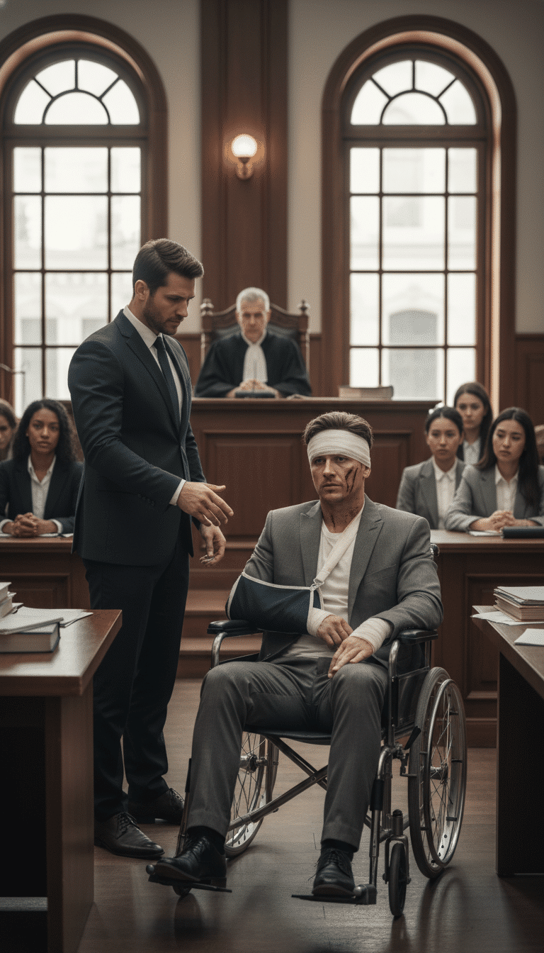What rights do I have in Socorro after a commercial vehicle accident What rights do I have in Socorro after a commercial vehicle accident