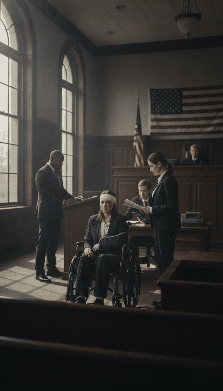 What rights do I have in Socorro after a premises liability accident What rights do I have in Socorro after a premises liability accident
