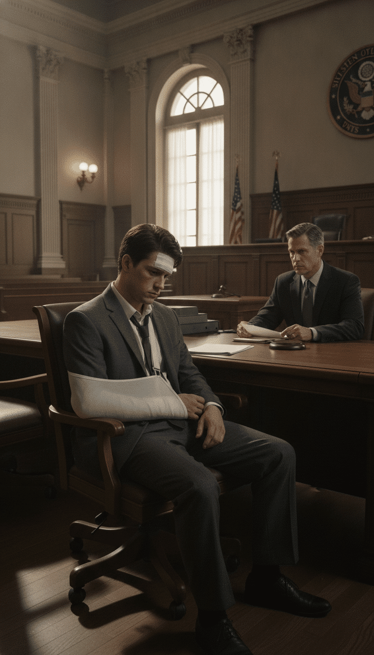 What rights do I have in South Houston after a car accident What rights do I have in South Houston after a car accident