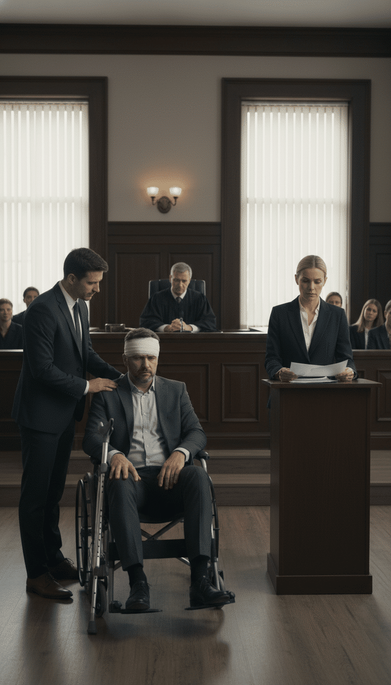 What rights do I have in South Houston after a commercial vehicle accident What rights do I have in South Houston after a commercial vehicle accident