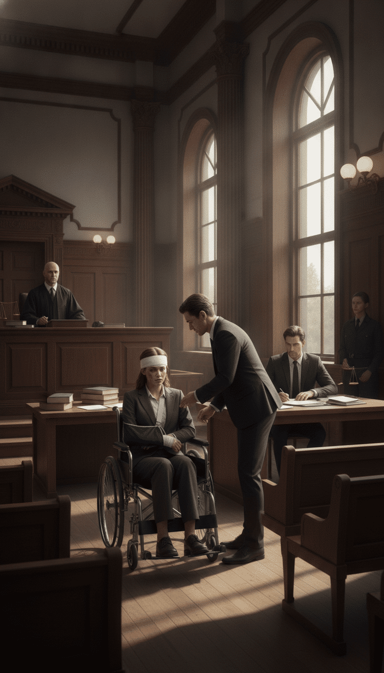What rights do I have in South Houston after a personal injury What rights do I have in South Houston after a personal injury