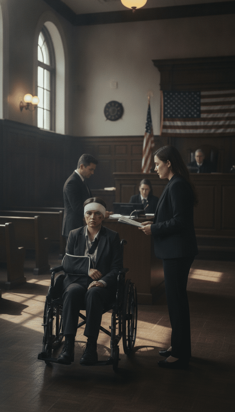What rights do I have in South Houston after a slip and fall accident What rights do I have in South Houston after a slip-and-fall accident