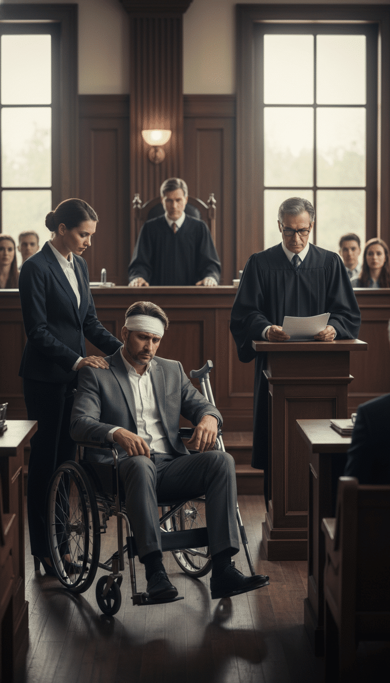 What rights do I have in South Houston after a truck accident What rights do I have in South Houston after a truck accident