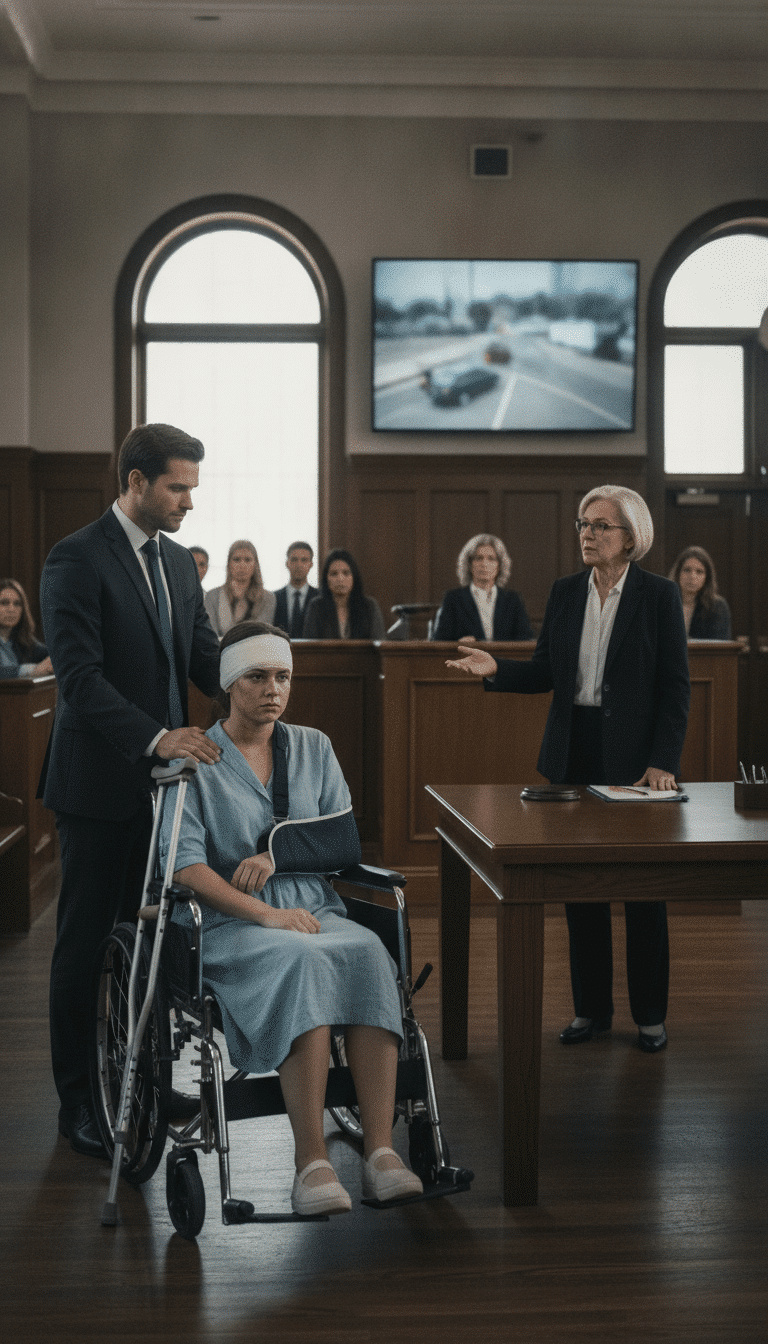 What rights do I have in Southlake after a car accident What rights do I have in Southlake after a car accident