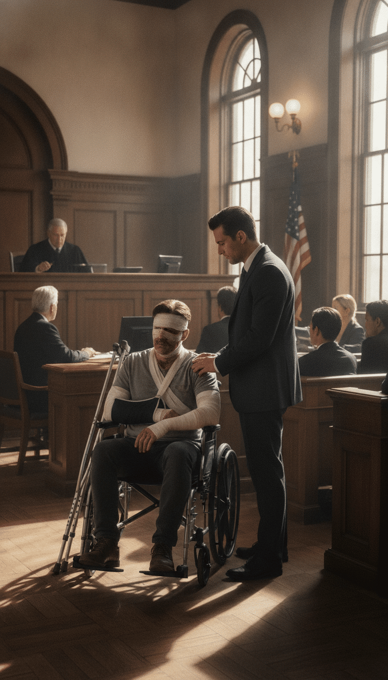 What rights do I have in Southlake after a motorcycle accident What rights do I have in Southlake after a motorcycle accident