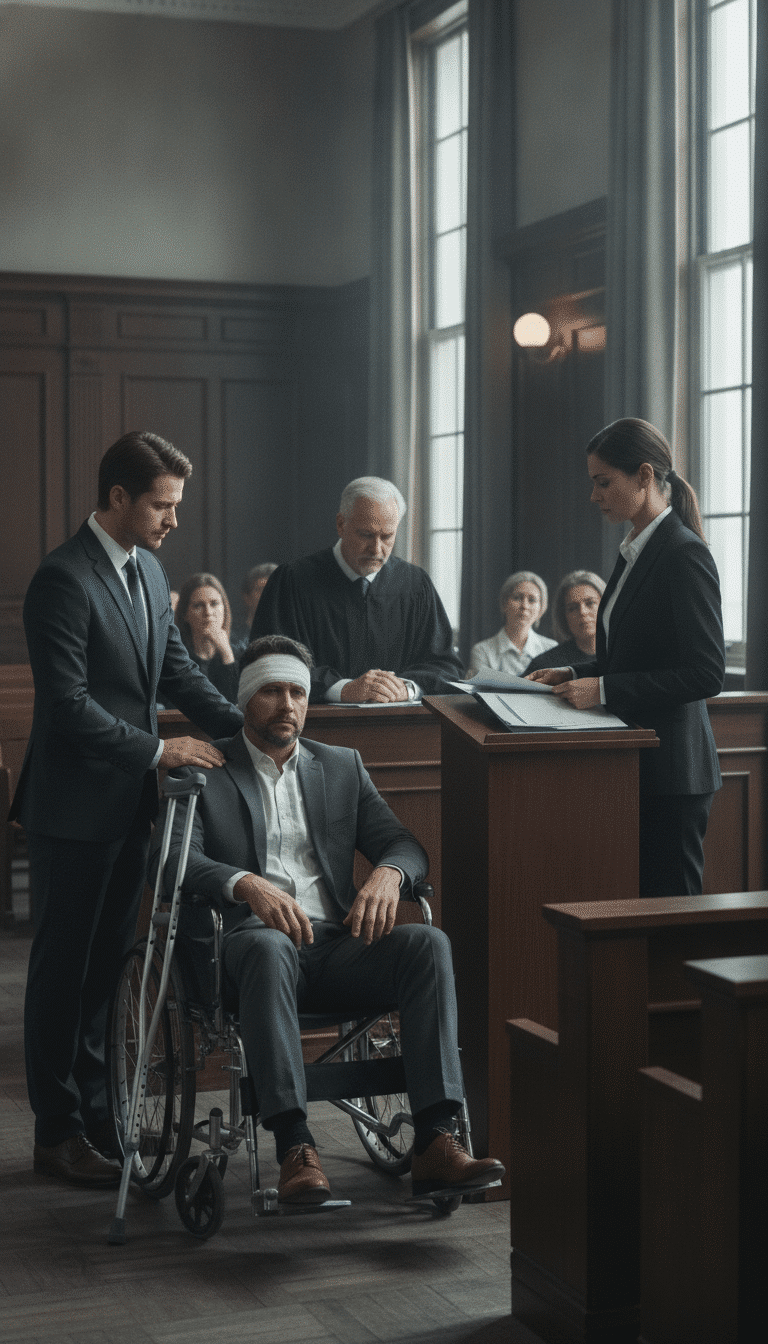 What rights do I have in Southlake after a premises liability accident What rights do I have in Southlake after a premises liability accident
