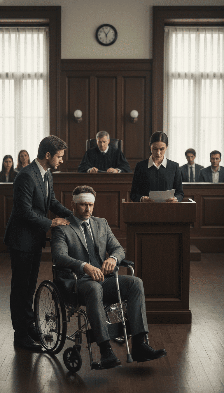 What rights do I have in Spring after a premises liability accident What rights do I have in Spring after a premises liability accident