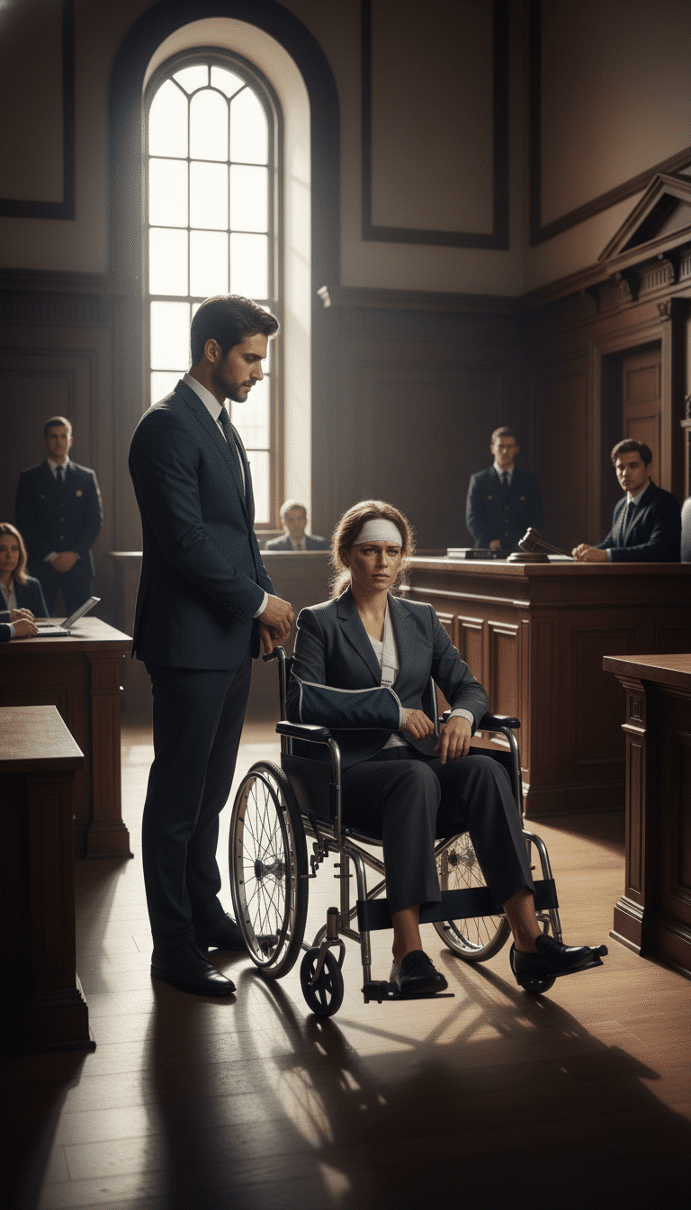 What rights do I have in Spring after a slip and fall accident What rights do I have in Spring after a slip-and-fall accident