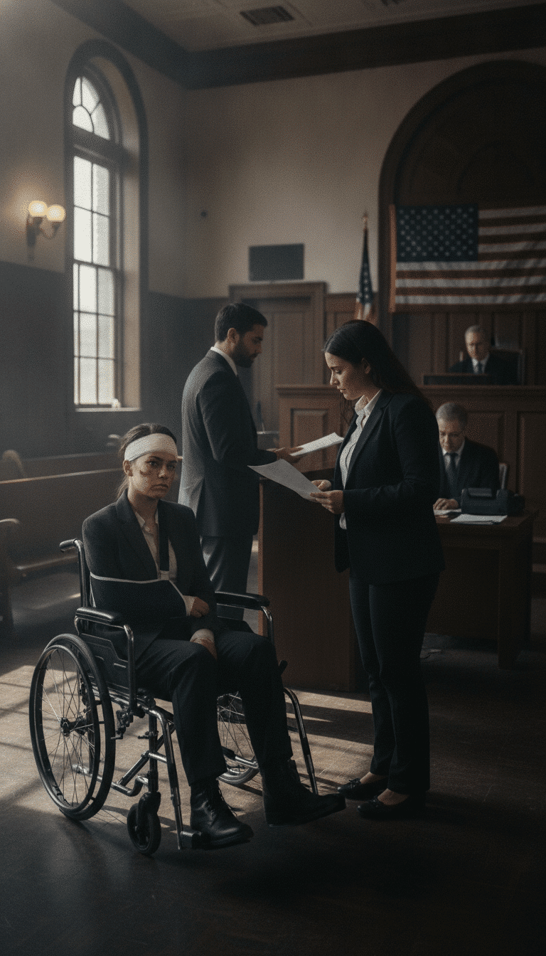 What rights do I have in Stafford after a car accident What rights do I have in Stafford after a car accident