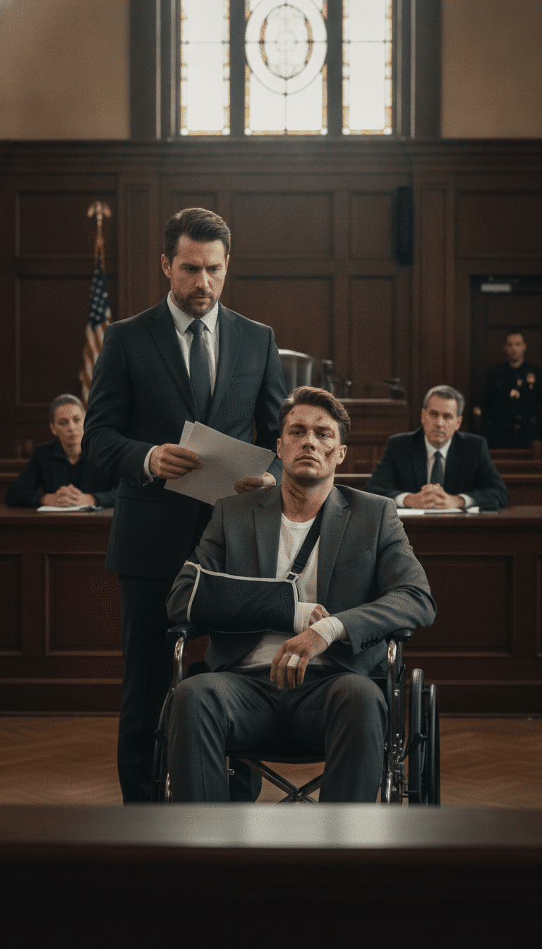 What rights do I have in Sugar Land after a motorcycle accident What rights do I have in Sugar Land after a motorcycle accident