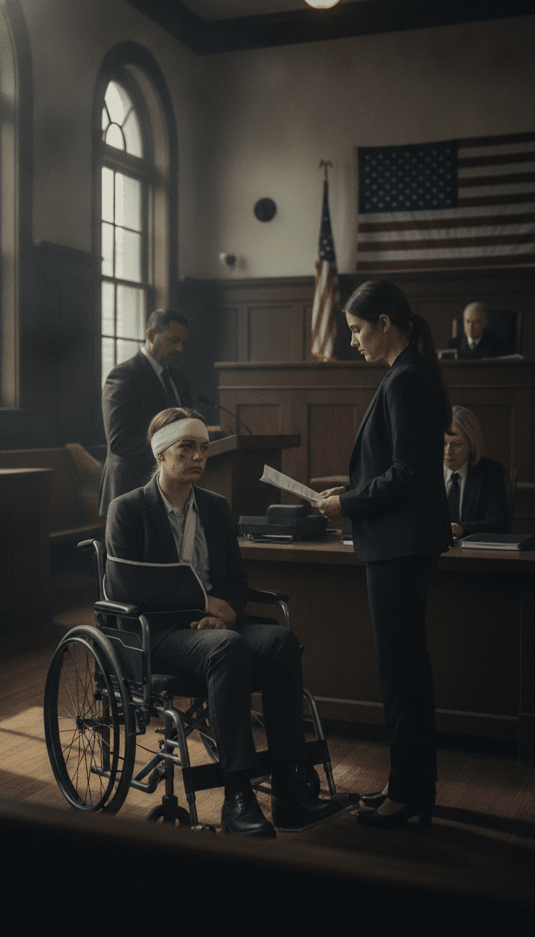 What rights do I have in Sugar Land after a personal injury What rights do I have in Sugar Land after a personal injury