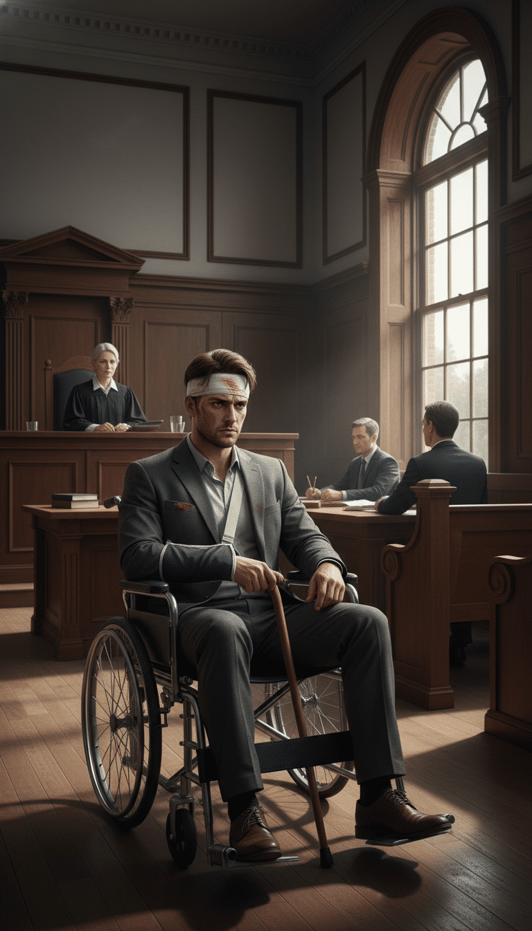 What rights do I have in Sulphur Springs after a car accident What rights do I have in Sulphur Springs after a car accident
