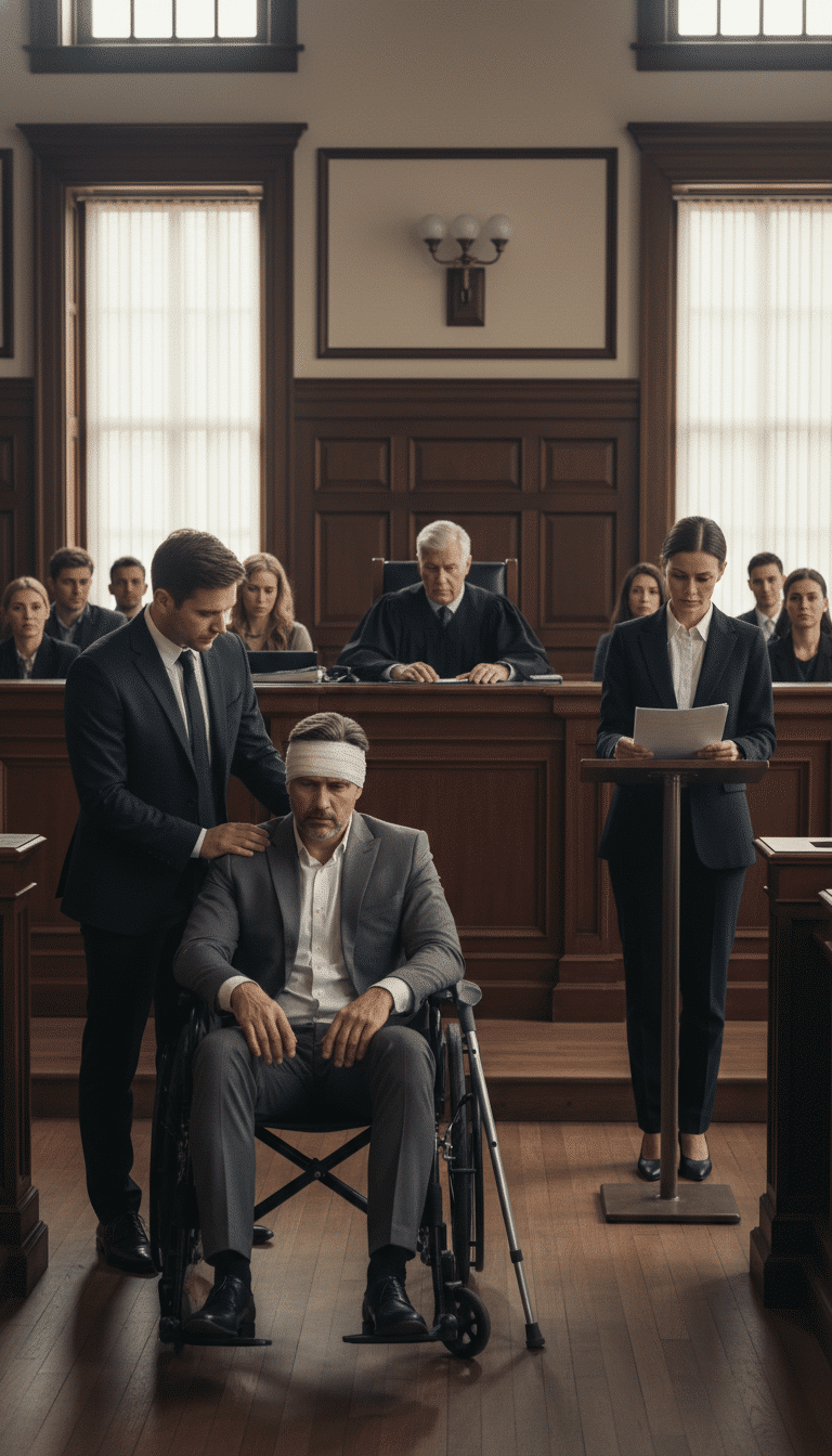 What rights do I have in Sulphur Springs after a commercial vehicle accident What rights do I have in Sulphur Springs after a commercial vehicle accident