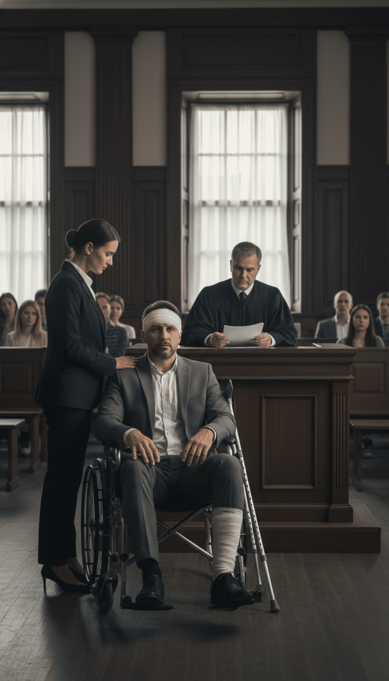 What rights do I have in Sulphur Springs after a motorcycle accident What rights do I have in Sulphur Springs after a motorcycle accident