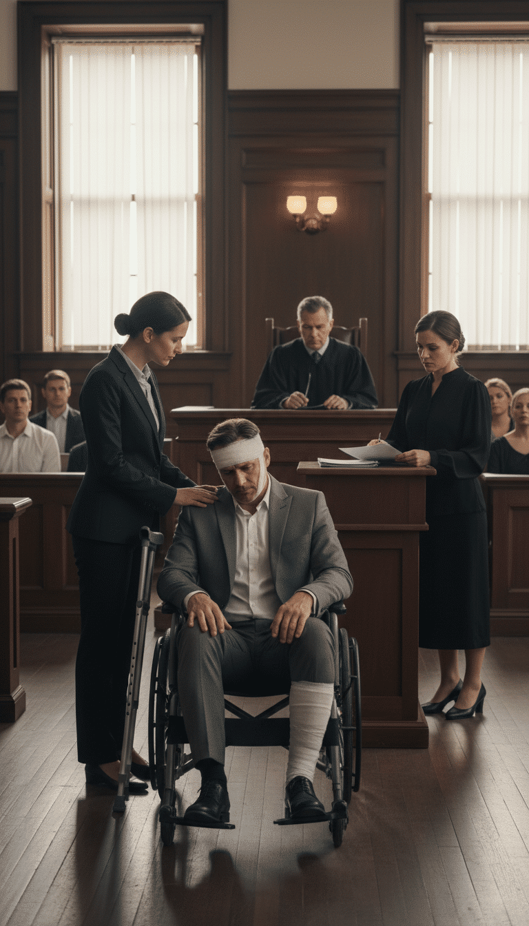 What rights do I have in Sulphur Springs after a premises liability accident What rights do I have in Sulphur Springs after a premises liability accident