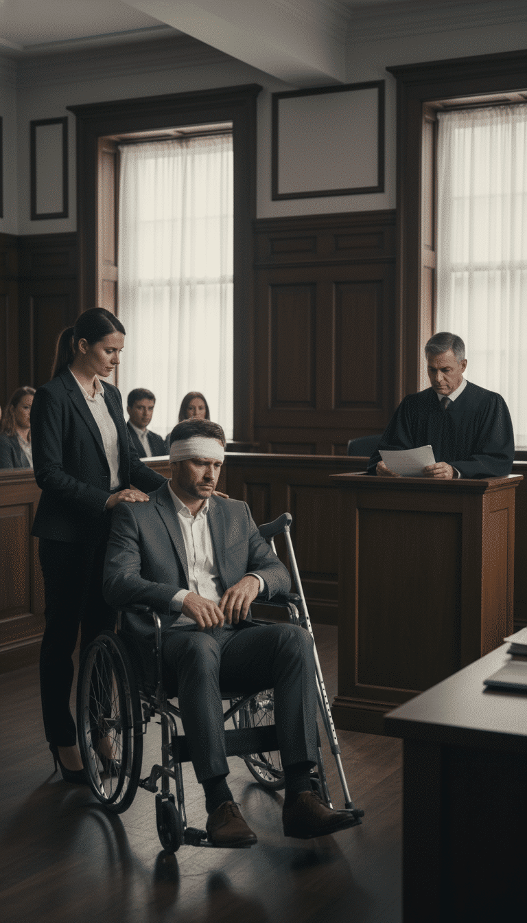 What rights do I have in Sulphur Springs after a slip and fall accident What rights do I have in Sulphur Springs after a slip-and-fall accident