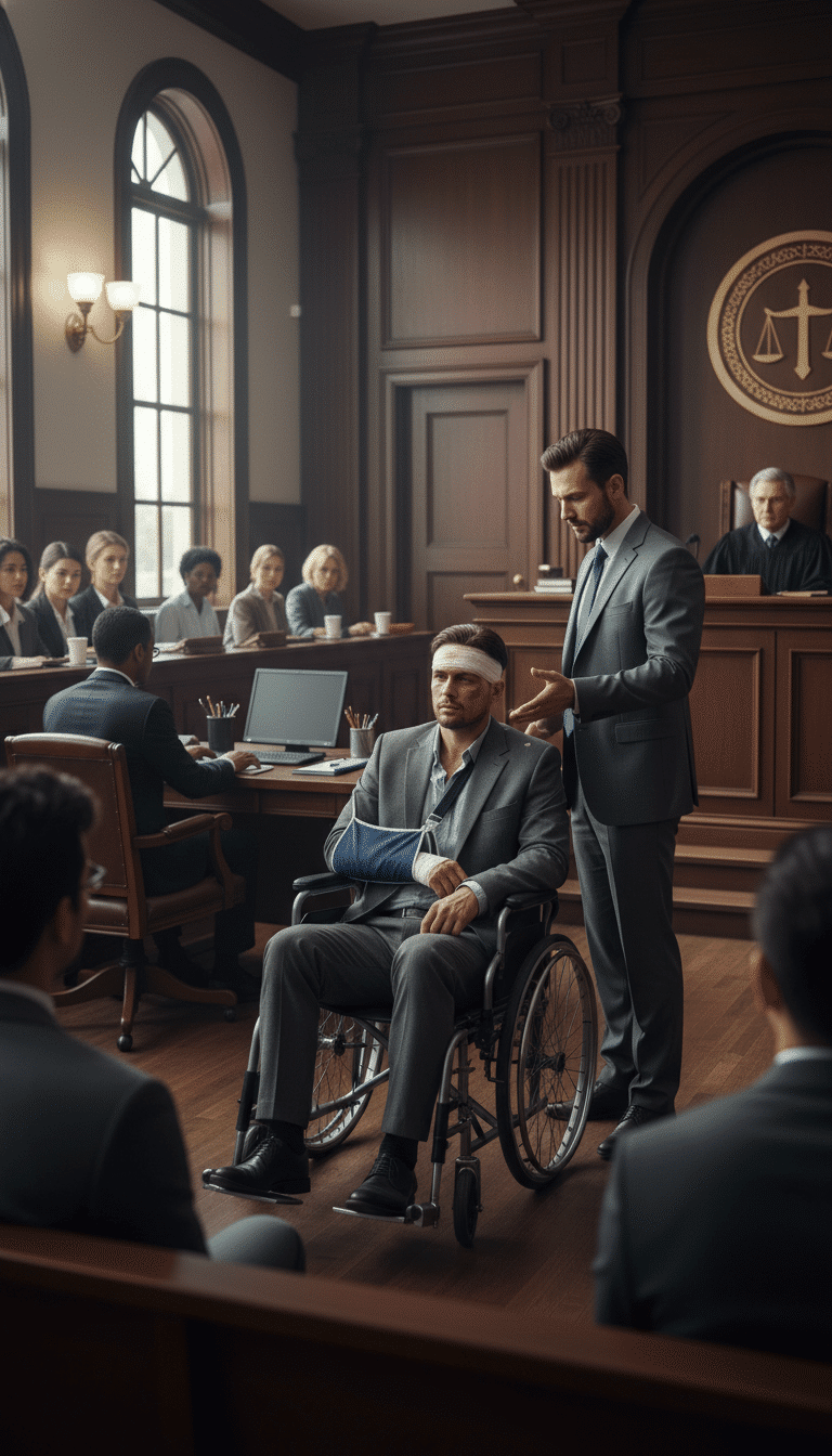 What rights do I have in Sulphur Springs after a truck accident What rights do I have in Sulphur Springs after a truck accident