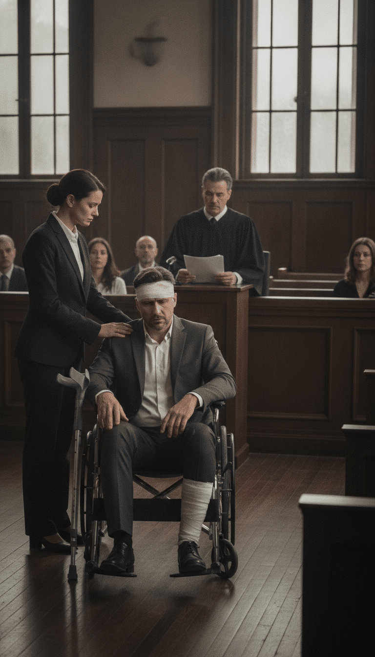 What rights do I have in Sunnyvale after a car accident What rights do I have in Sunnyvale after a car accident