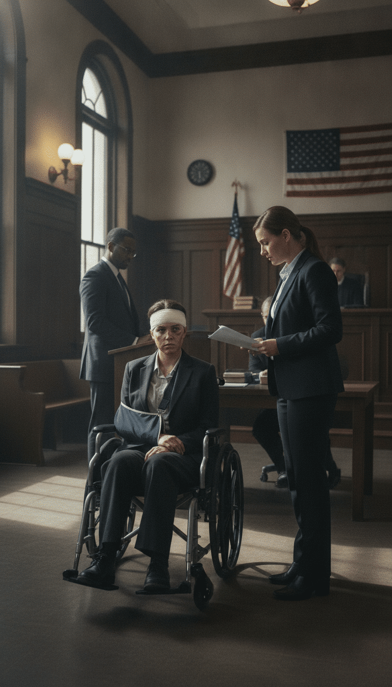 What rights do I have in Sunnyvale after a motorcycle accident What rights do I have in Sunnyvale after a motorcycle accident