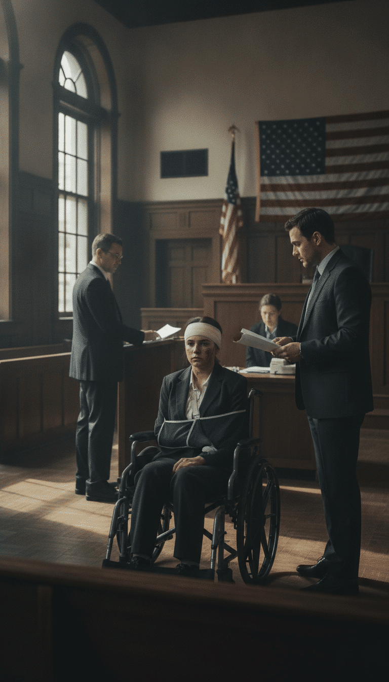 What rights do I have in Sunnyvale after a premises liability accident What rights do I have in Sunnyvale after a premises liability accident