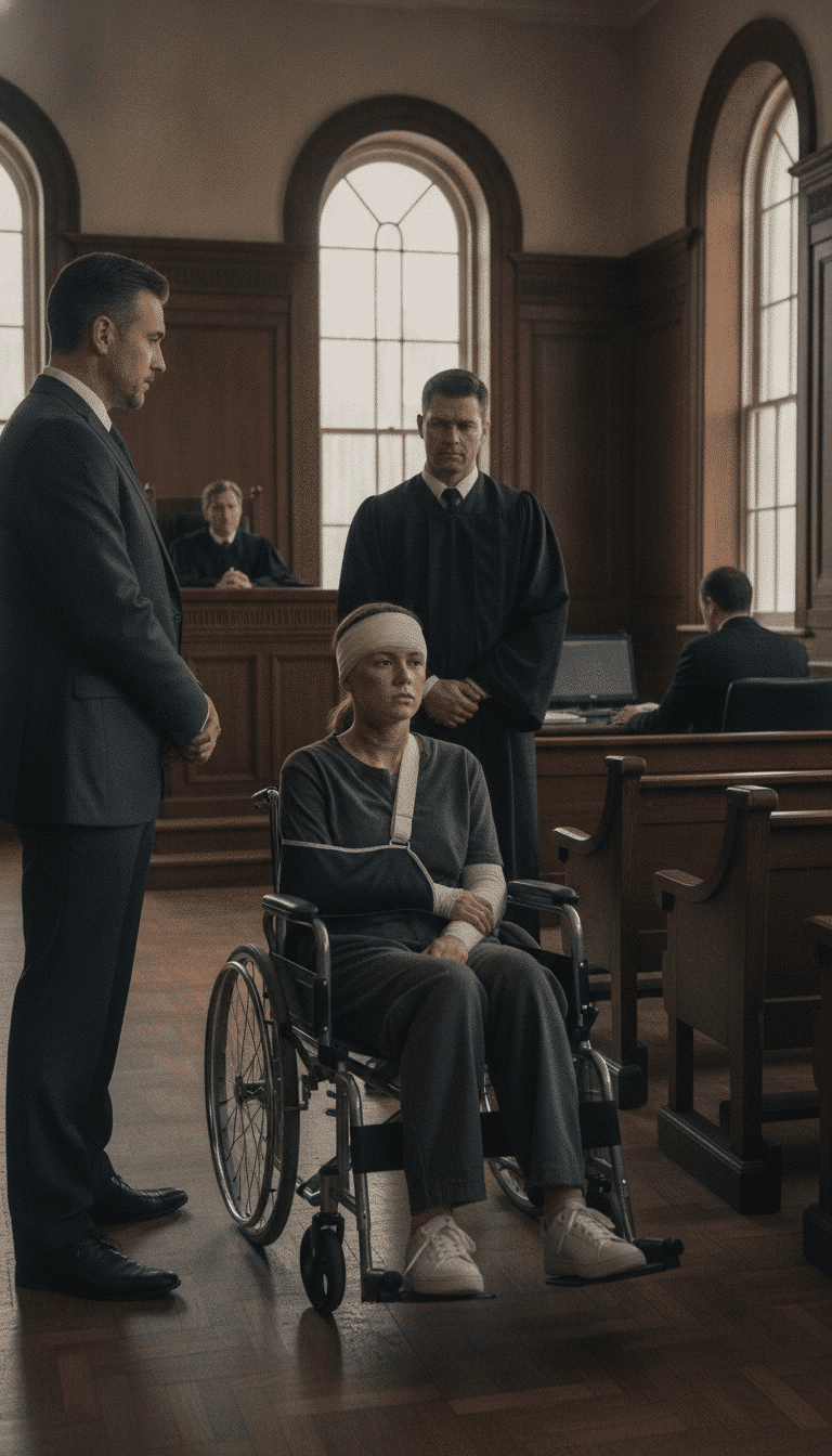 What rights do I have in Sweetwater after a car accident What rights do I have in Sweetwater after a car accident