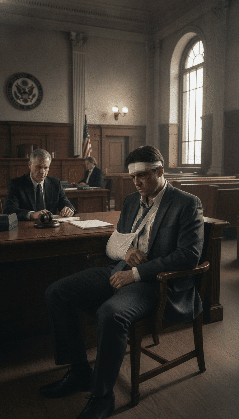 What rights do I have in Sweetwater after a motorcycle accident What rights do I have in Sweetwater after a motorcycle accident