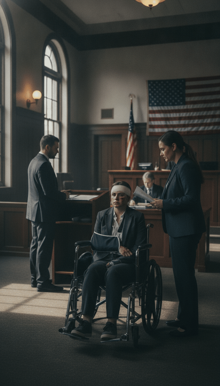 What rights do I have in Sweetwater after a premises liability accident What rights do I have in Sweetwater after a premises liability accident
