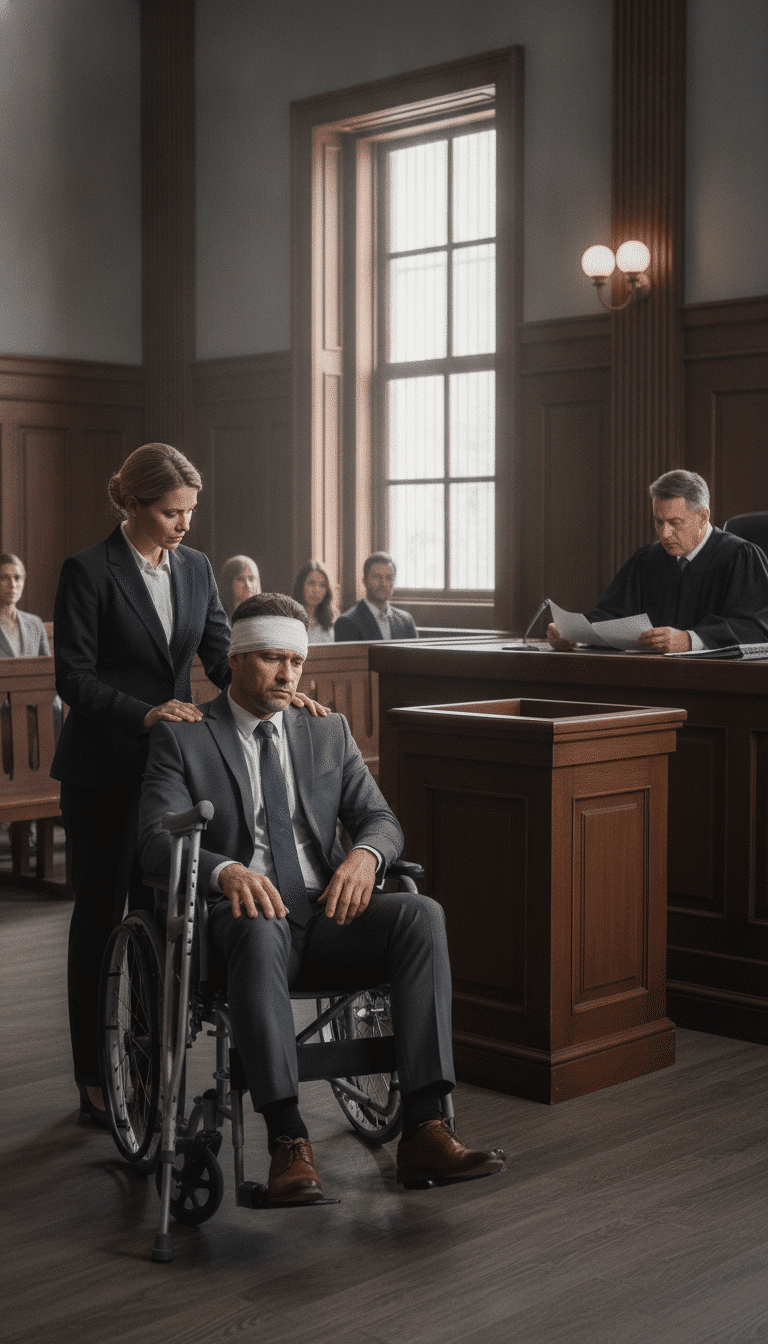 What rights do I have in Sweetwater after a slip and fall accident What rights do I have in Sweetwater after a slip-and-fall accident