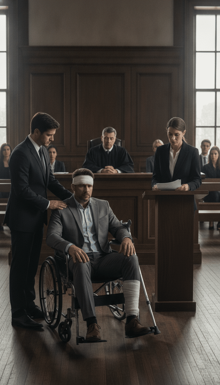 What rights do I have in Taylor after a car accident What rights do I have in Taylor after a car accident
