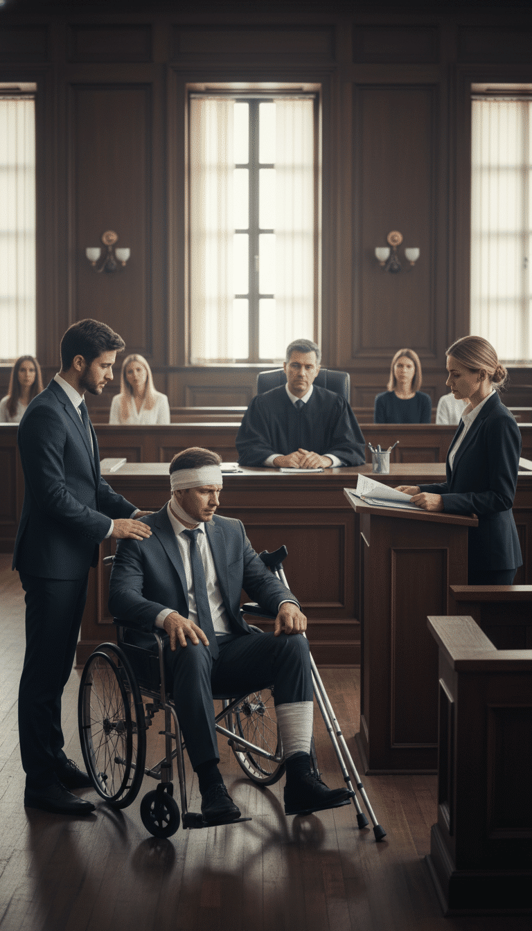 What rights do I have in Taylor after a motorcycle accident 1 1 What rights do I have in Taylor after a motorcycle accident