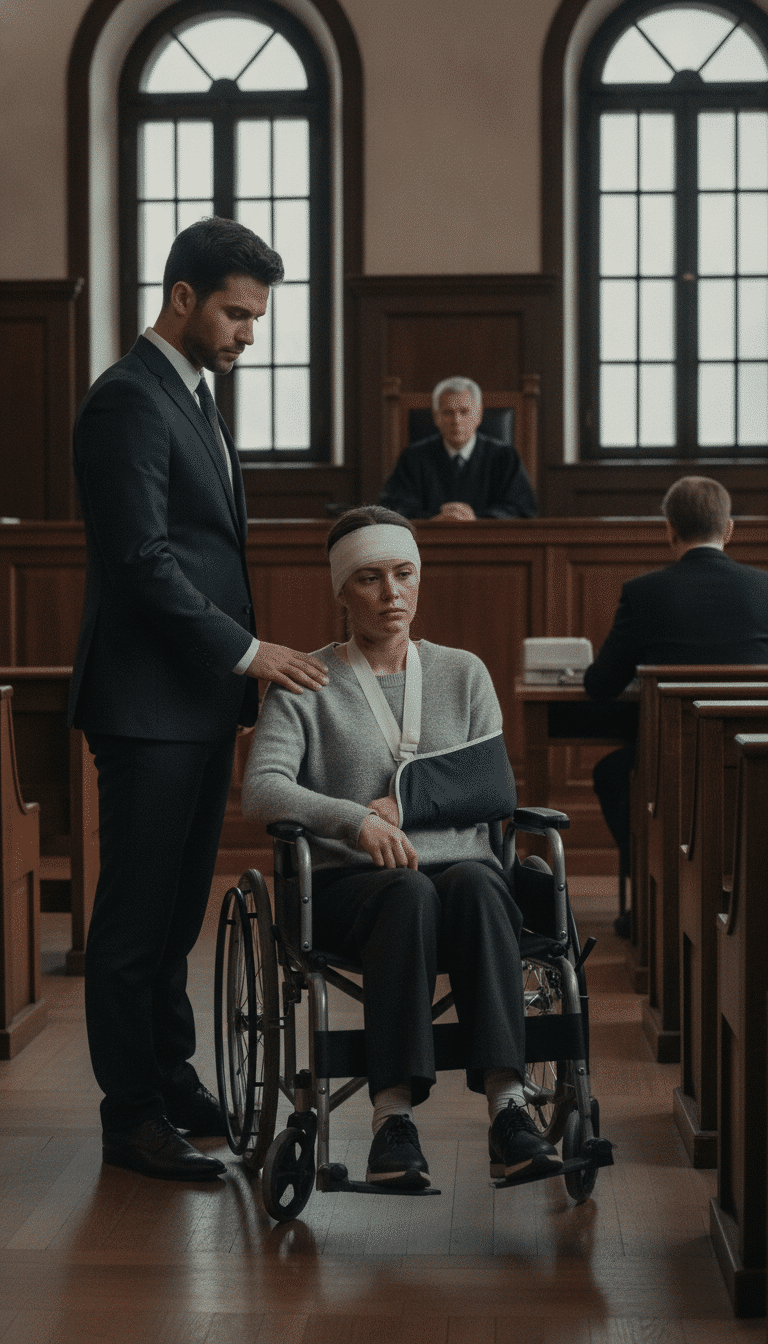 What rights do I have in Taylor after a premises liability accident What rights do I have in Taylor after a premises liability accident