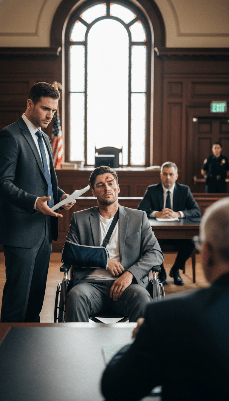 What rights do I have in Taylor after a slip and fall accident What rights do I have in Taylor after a slip-and-fall accident