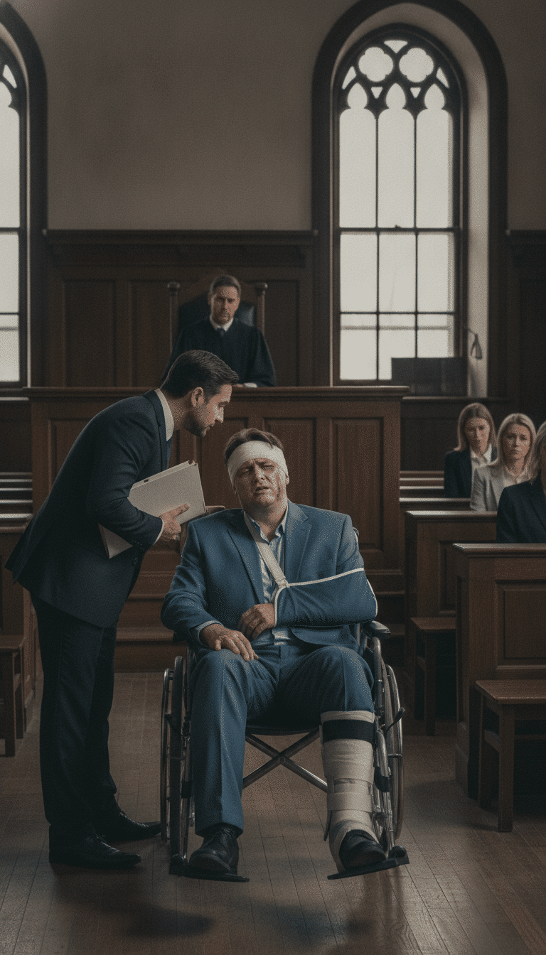 What rights do I have in Taylor after a truck accident What rights do I have in Taylor after a truck accident