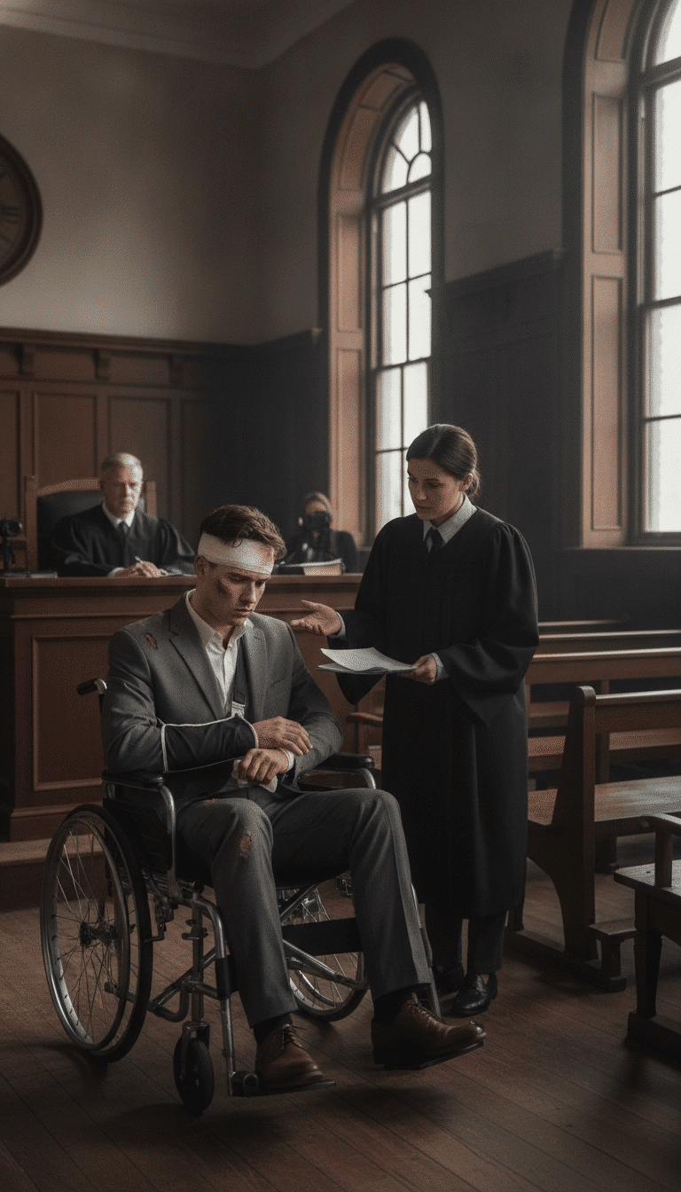 What rights do I have in Temple after a car accident What rights do I have in Temple after a car accident