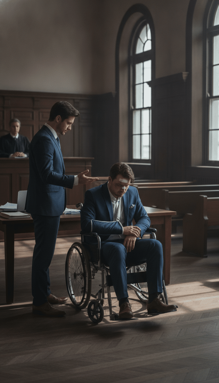 What rights do I have in Temple after a motorcycle accident What rights do I have in Temple after a motorcycle accident