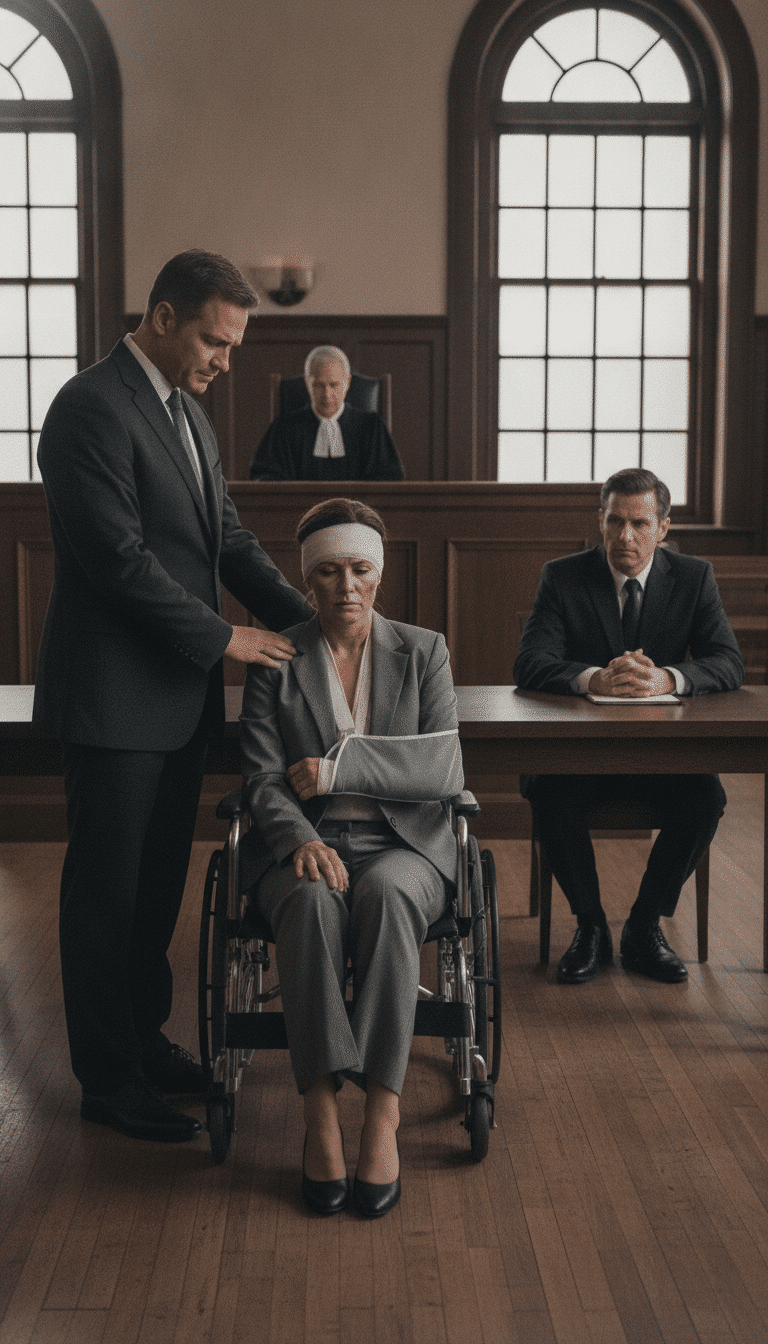 What rights do I have in Temple after a premises liability accident What rights do I have in Temple after a premises liability accident
