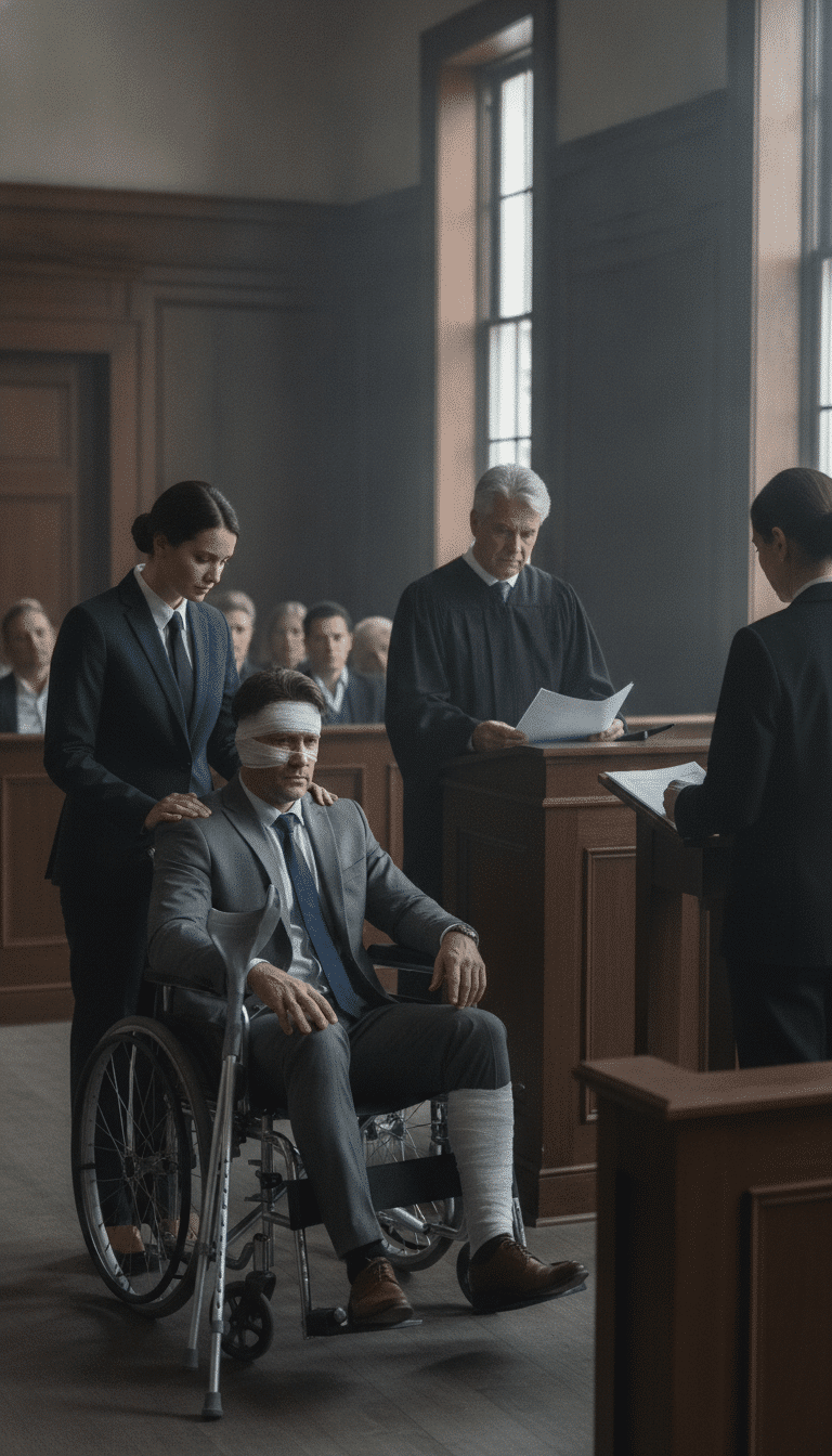 What rights do I have in Temple after a truck accident What rights do I have in Temple after a truck accident