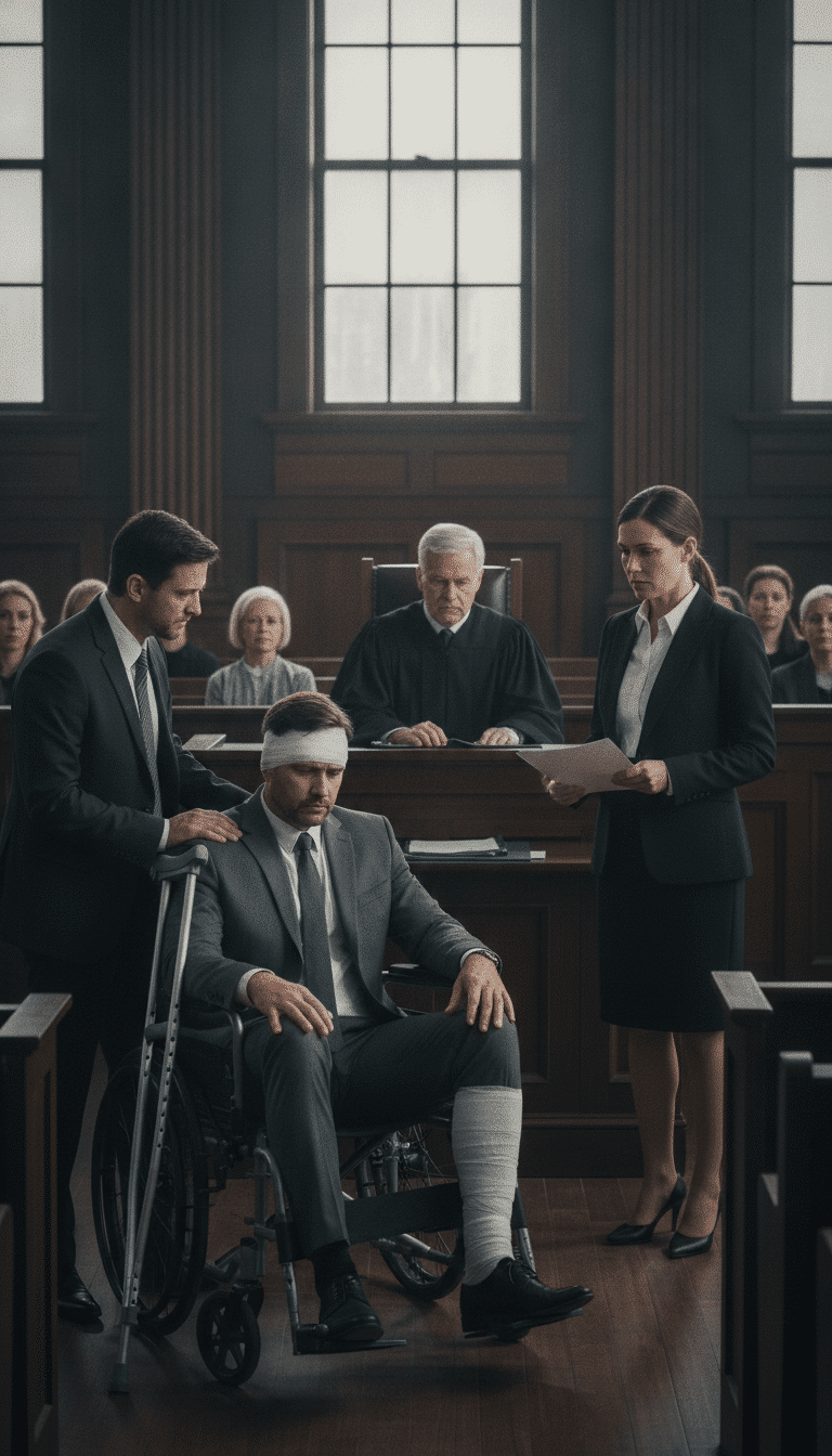 What rights do I have in Terrell after a car accident 1 1 What rights do I have in Terrell after a car accident