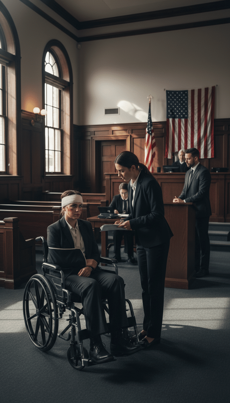 What rights do I have in Texarkana after a car accident What rights do I have in Texarkana after a car accident