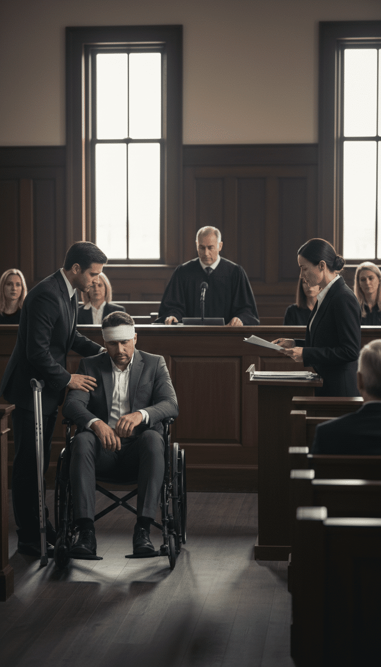 What rights do I have in Texarkana after a premises liability accident What rights do I have in Texarkana after a premises liability accident