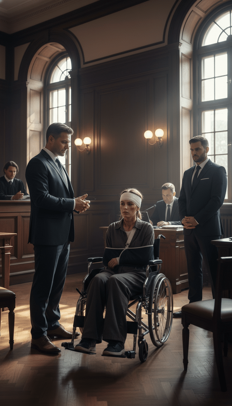 What rights do I have in Texas City after a car accident What rights do I have in Texas City after a car accident