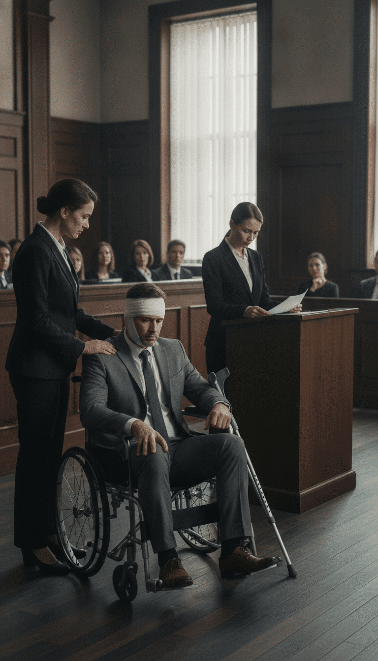 What rights do I have in Texas City after a motorcycle accident What rights do I have in Texas City after a motorcycle accident