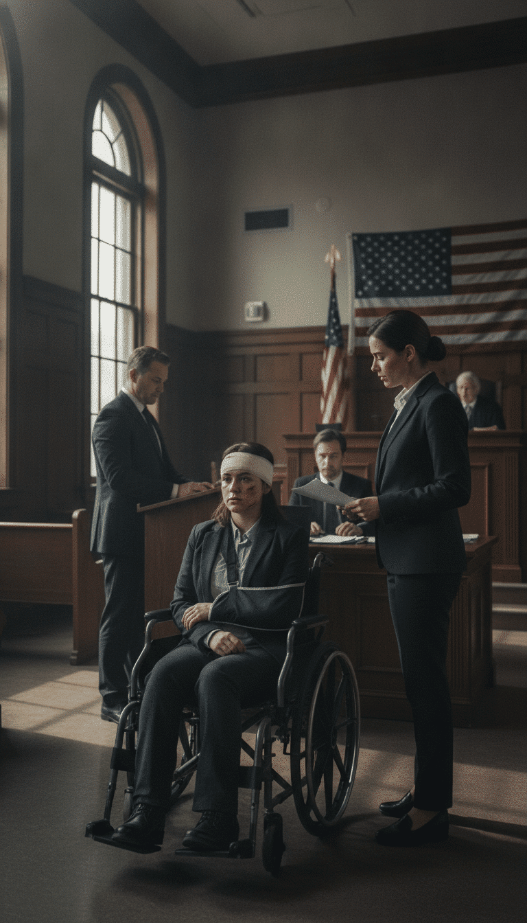 What rights do I have in Texas City after a slip and fall accident What rights do I have in Texas City after a slip-and-fall accident