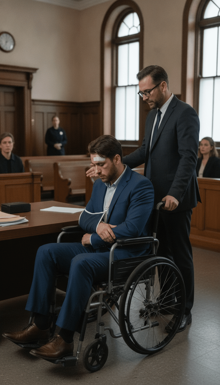 What rights do I have in The Colony after a premises liability accident What rights do I have in The Colony after a premises liability accident