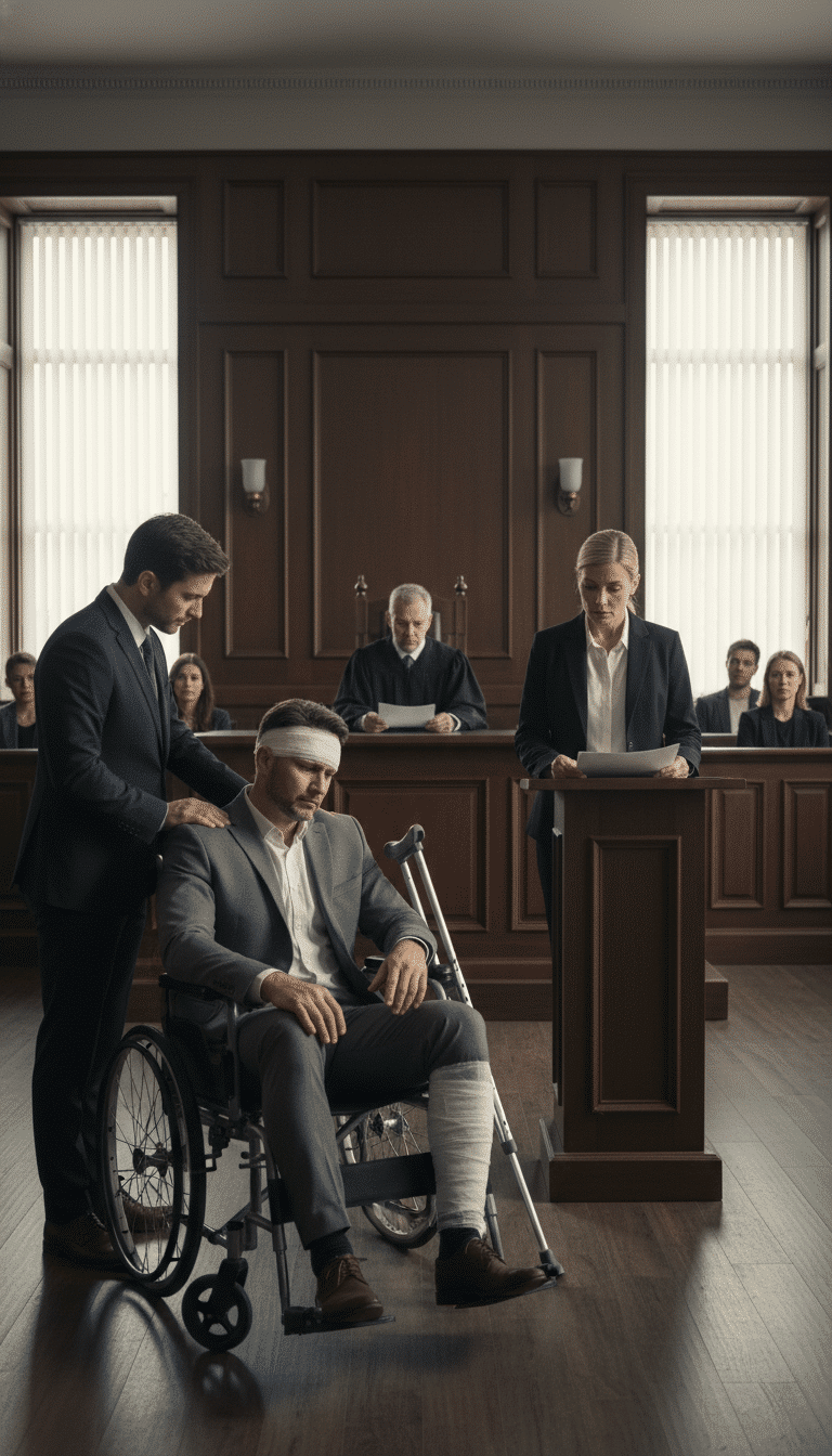 What rights do I have in The Woodlands after a car accident What rights do I have in The Woodlands after a car accident