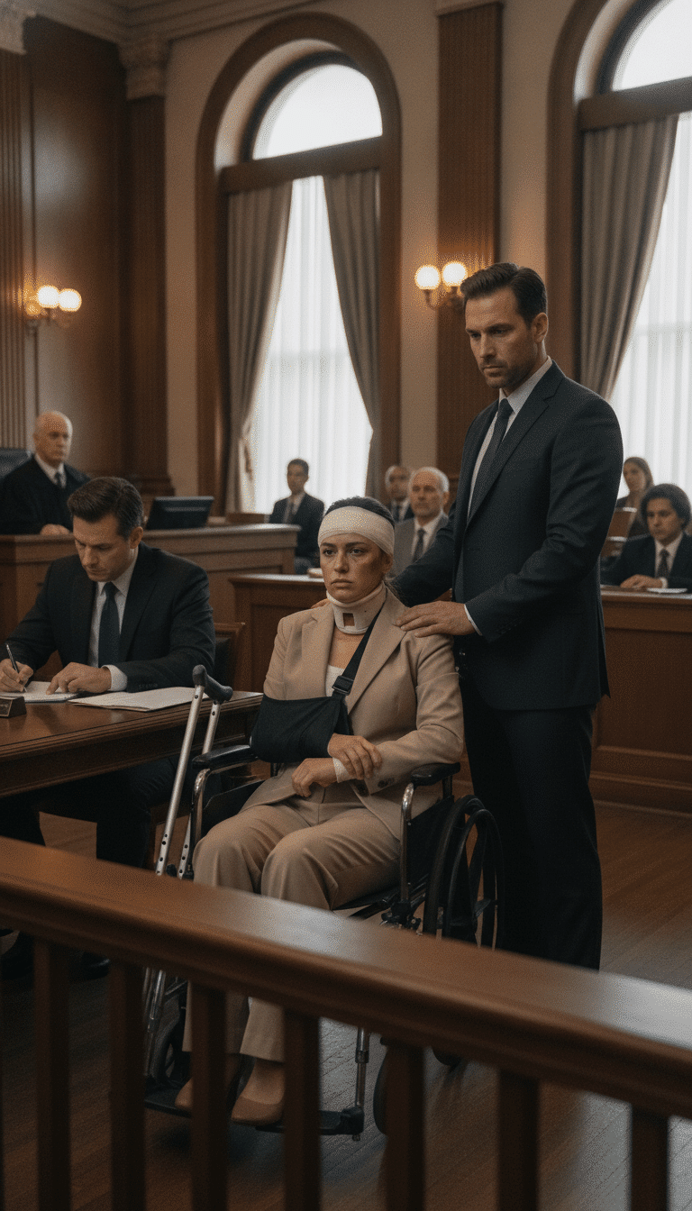 What rights do I have in The Woodlands after a premises liability accident What rights do I have in The Woodlands after a premises liability accident