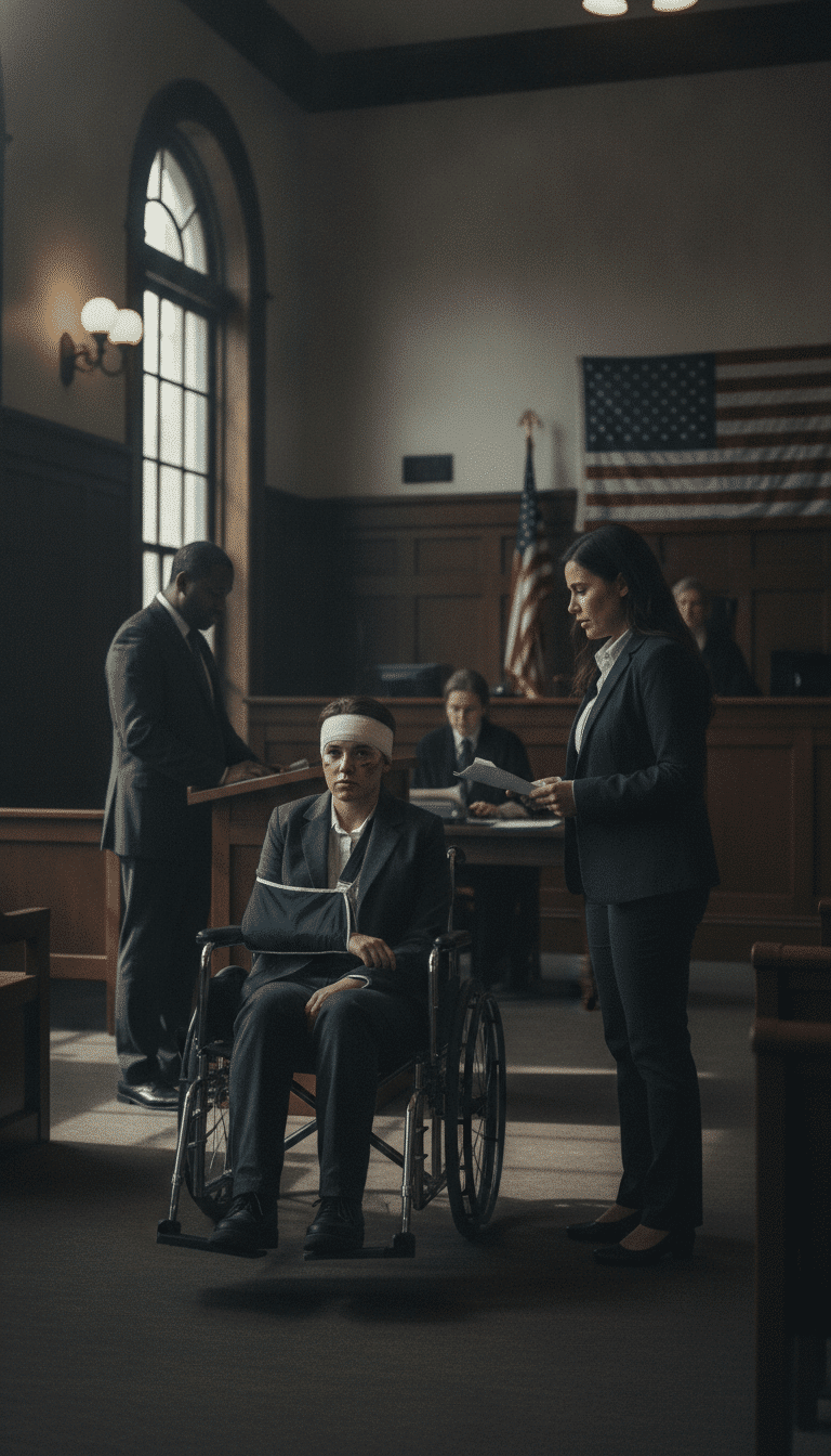 What rights do I have in Timberwood Park after a motorcycle accident What rights do I have in Timberwood Park after a motorcycle accident